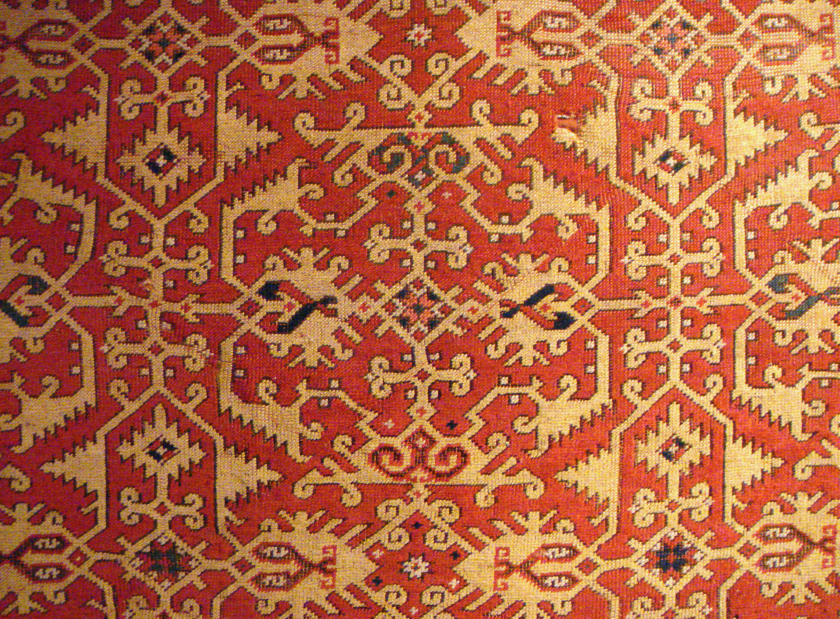 File:Lotto carpet design Usak 16th century.jpg - Wikipedia