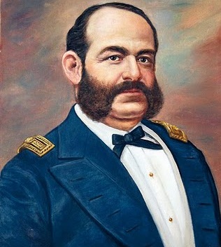 Miguel Grau Seminario (1834-1879)