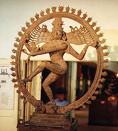 Shiva  dans Légendes Indiennes Nataraja