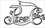 The original Pepsi-Cola trademark, filed April 15, 1905