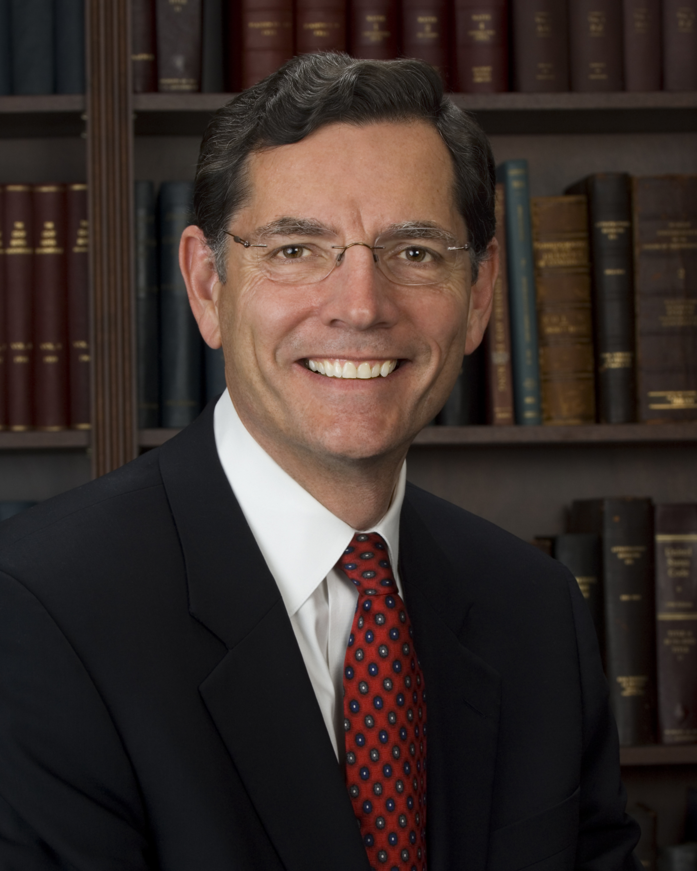 Sen Barrasso