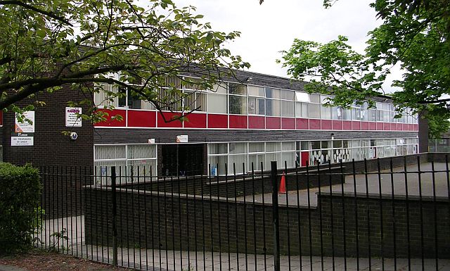 Bramley Primary School