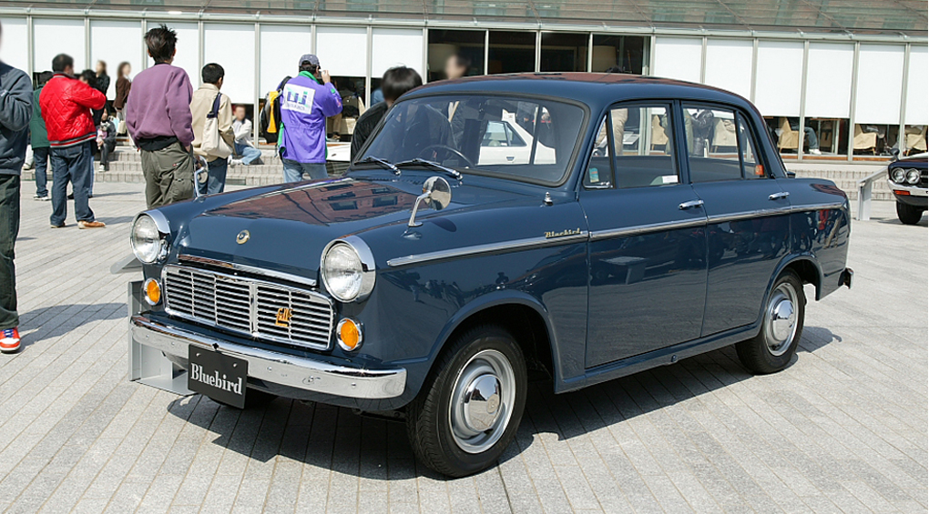  Datsun Bluebird 310 001JPG