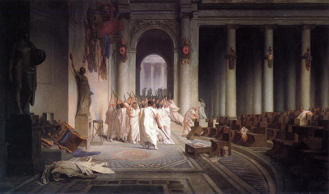 http://upload.wikimedia.org/wikipedia/commons/a/aa/Gerome_Death_of_Caesar.jpg