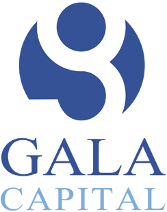 Logo de Gala Capital