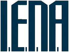 Logo del disco I.E.N.A.