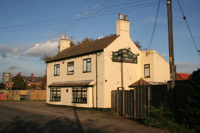 The Friendship Inn - geograph.org.uk - 77003.jpg