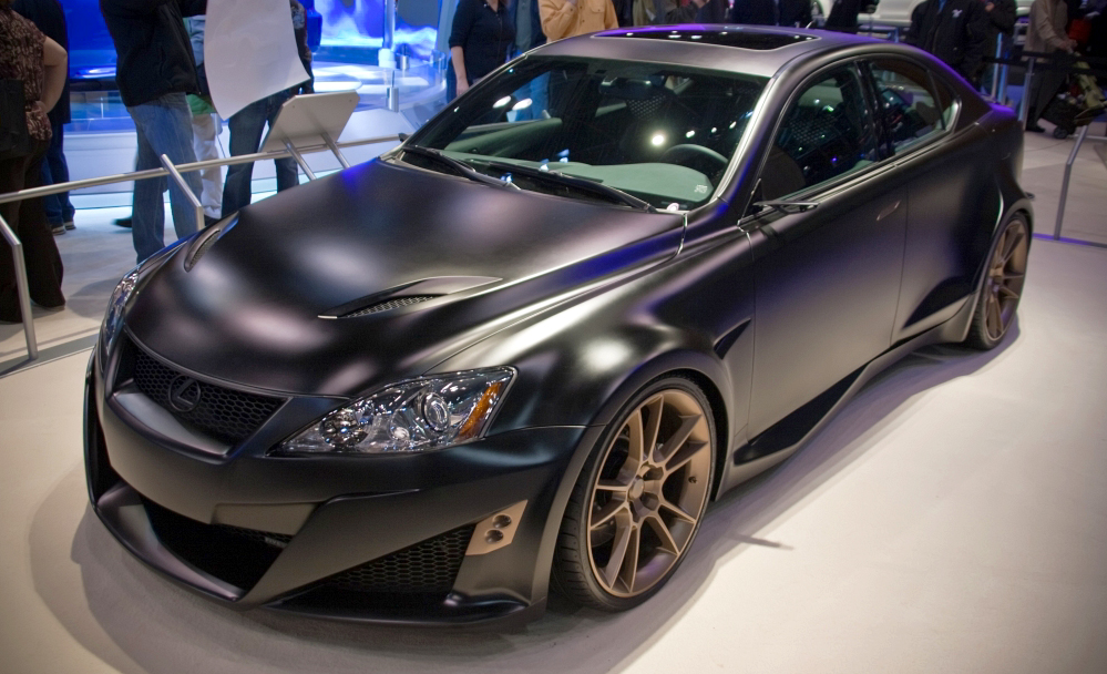 FileThe Project Lexus IS F Five Axis at NYIASjpg