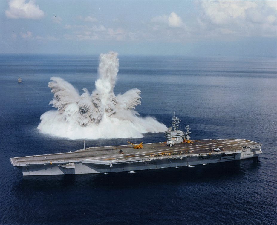 http://upload.wikimedia.org/wikipedia/commons/a/aa/USS_Theodor_Roosevelt_shock_test.jpg