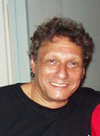 Alberto Kesman en 2011