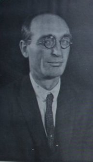 Jan Oscar De Gruyter