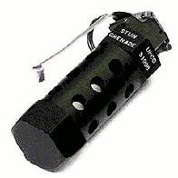 ImageImage:M84 stun grenade