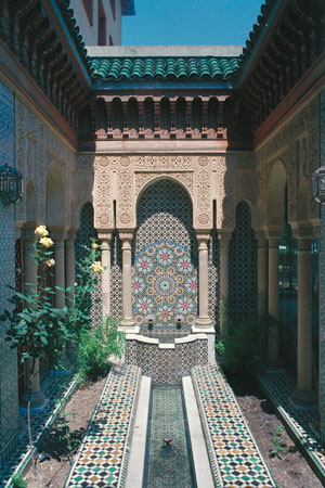 du maroc