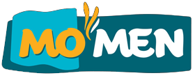 Momen New Logo
