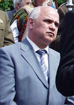 Petro Oliejnyk