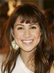 Robin Wong TIFF Schmooze Cassie Steele.jpg