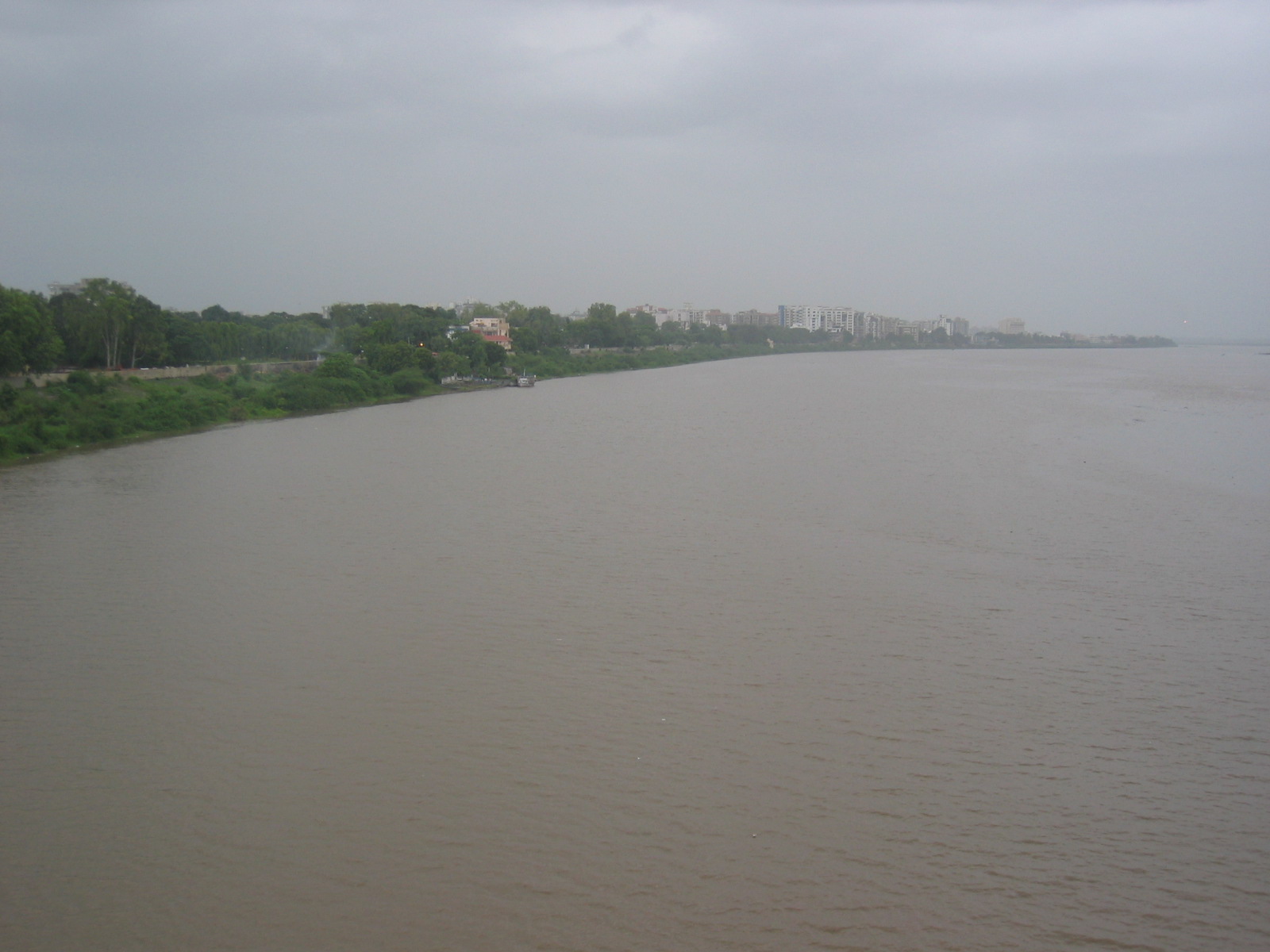 tapi river