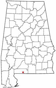 Loko di Riverview, Alabama