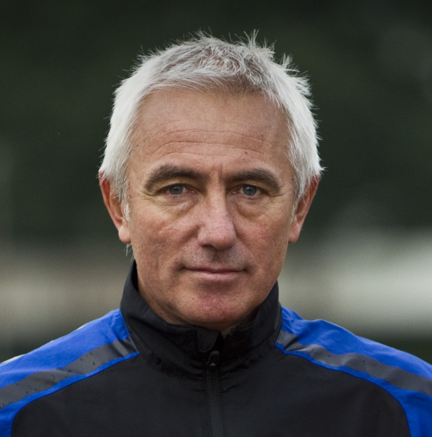 Holland's Marwijk