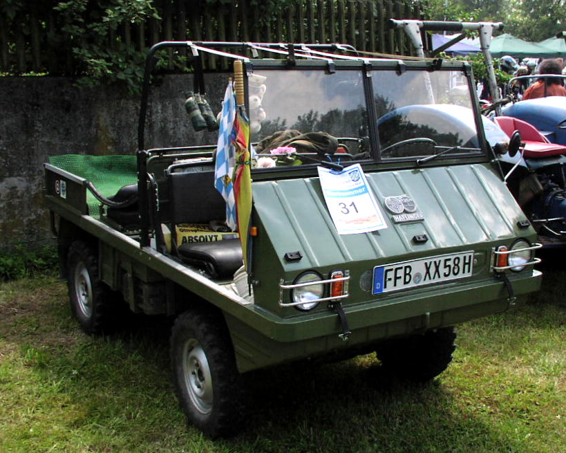 FilMHV SteyrPuch Haflinger 01jpg