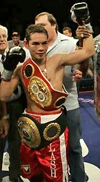 Nonito Donaire pic by McBride61