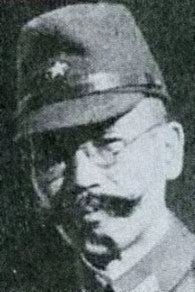 גנרל מסקאזו קוואבה