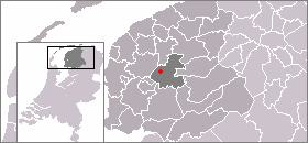 Location of Raerd