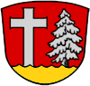 Wappen von Tronetshofen