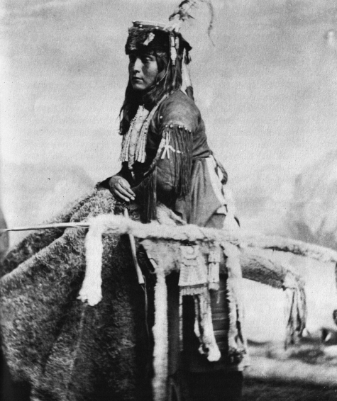 Comanche Pictures