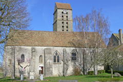 Image illustrative de l’article Église Saint-Martin de Mondeville