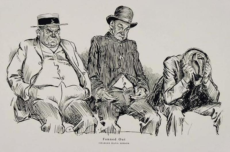 Charles Dana