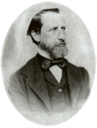 Henri Nestlé, pionirego de manĝajproduktado