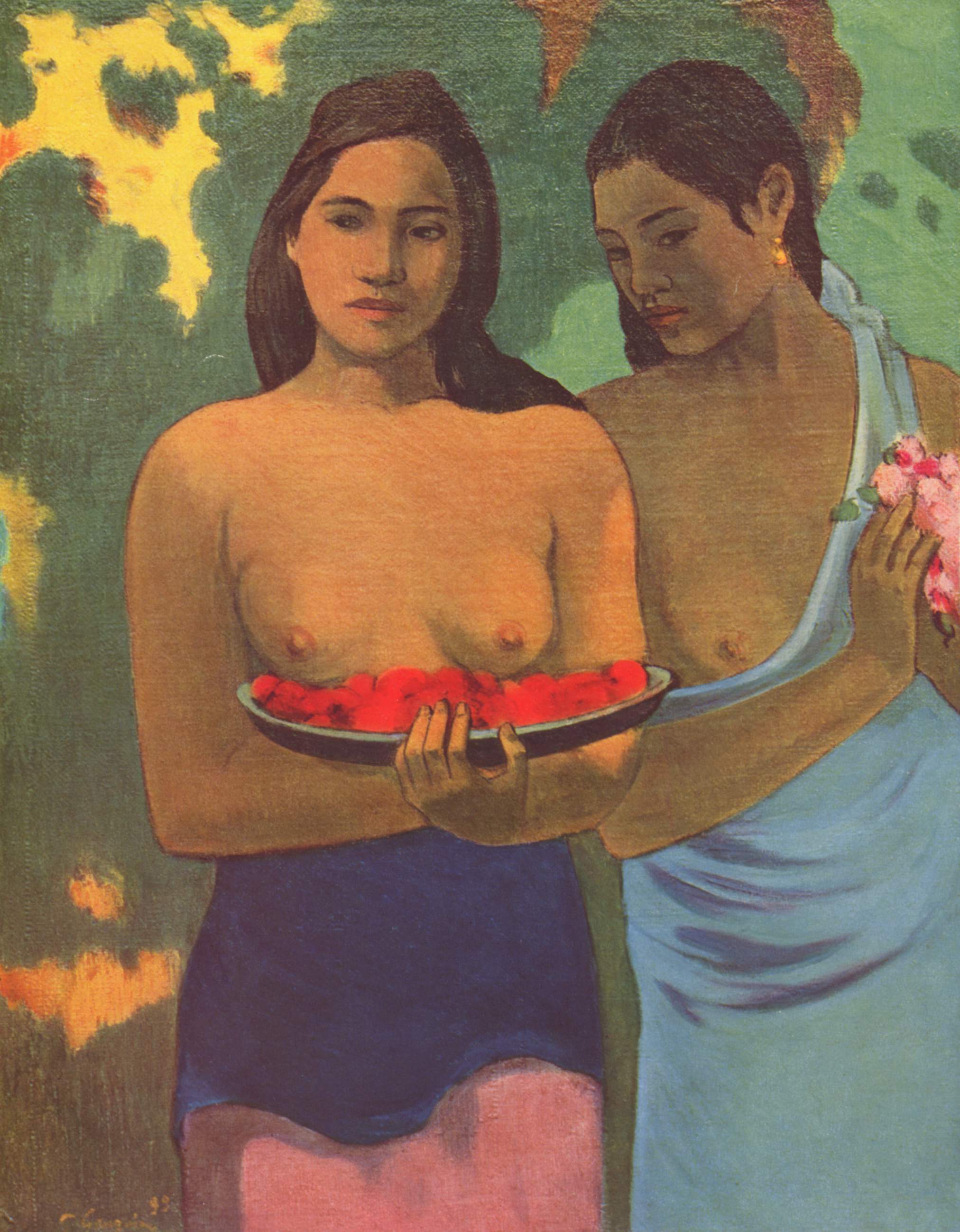 Paul_Gauguin_