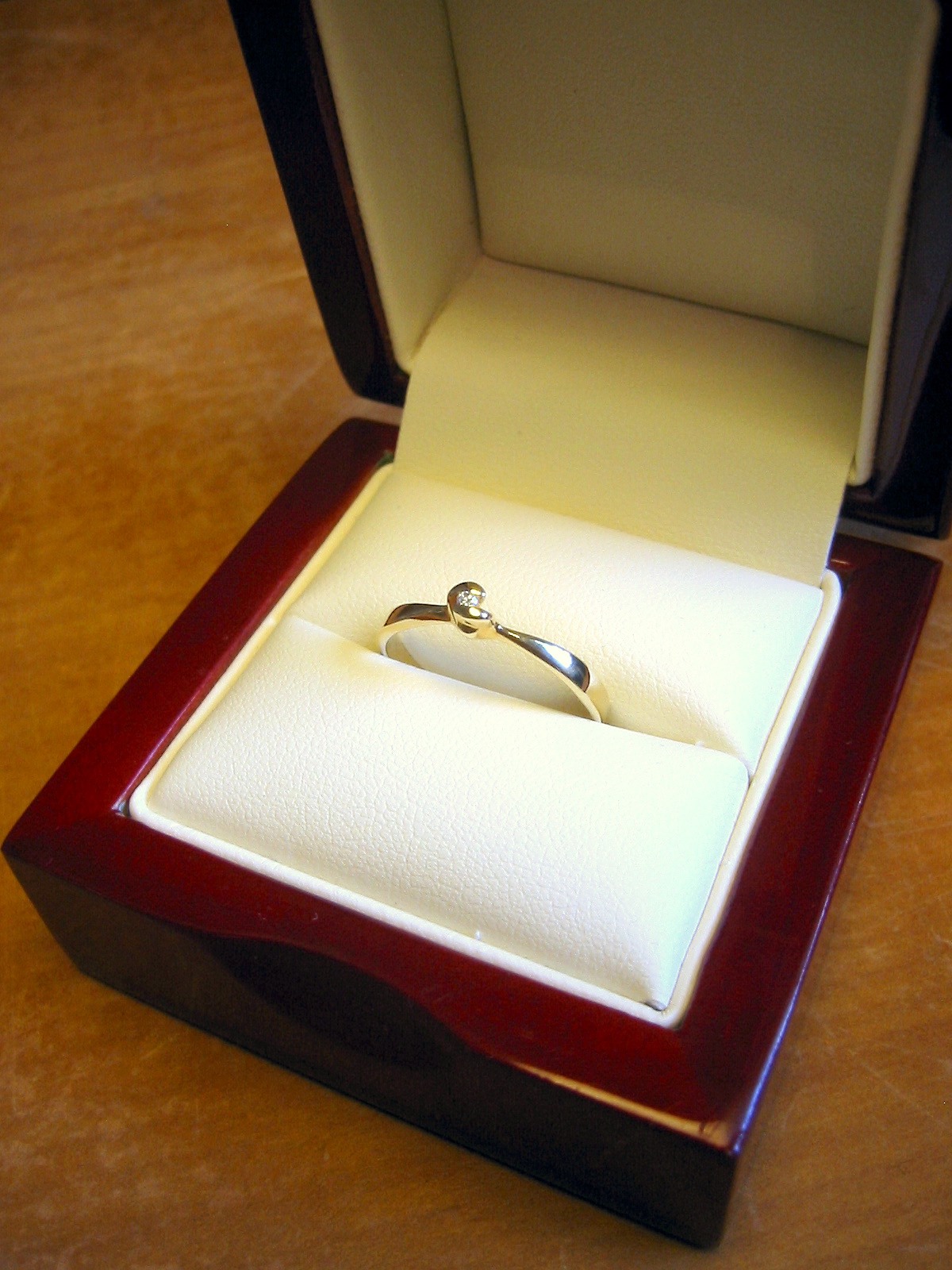 Promise Rings Wikipedia