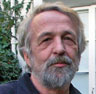 Portrait de William Flageollet en 2008.