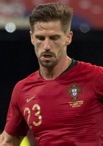 Adrien Silva