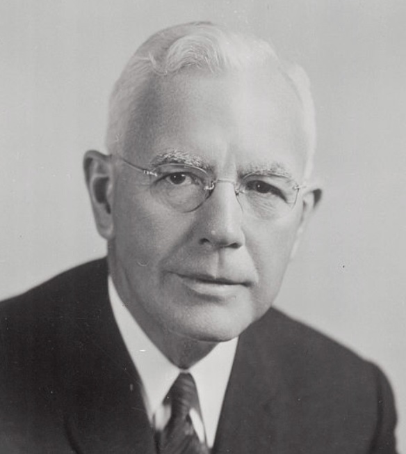 WEBSITE: John Alexander McCONE (1902-1991)...