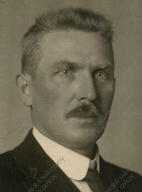 Josef Klega