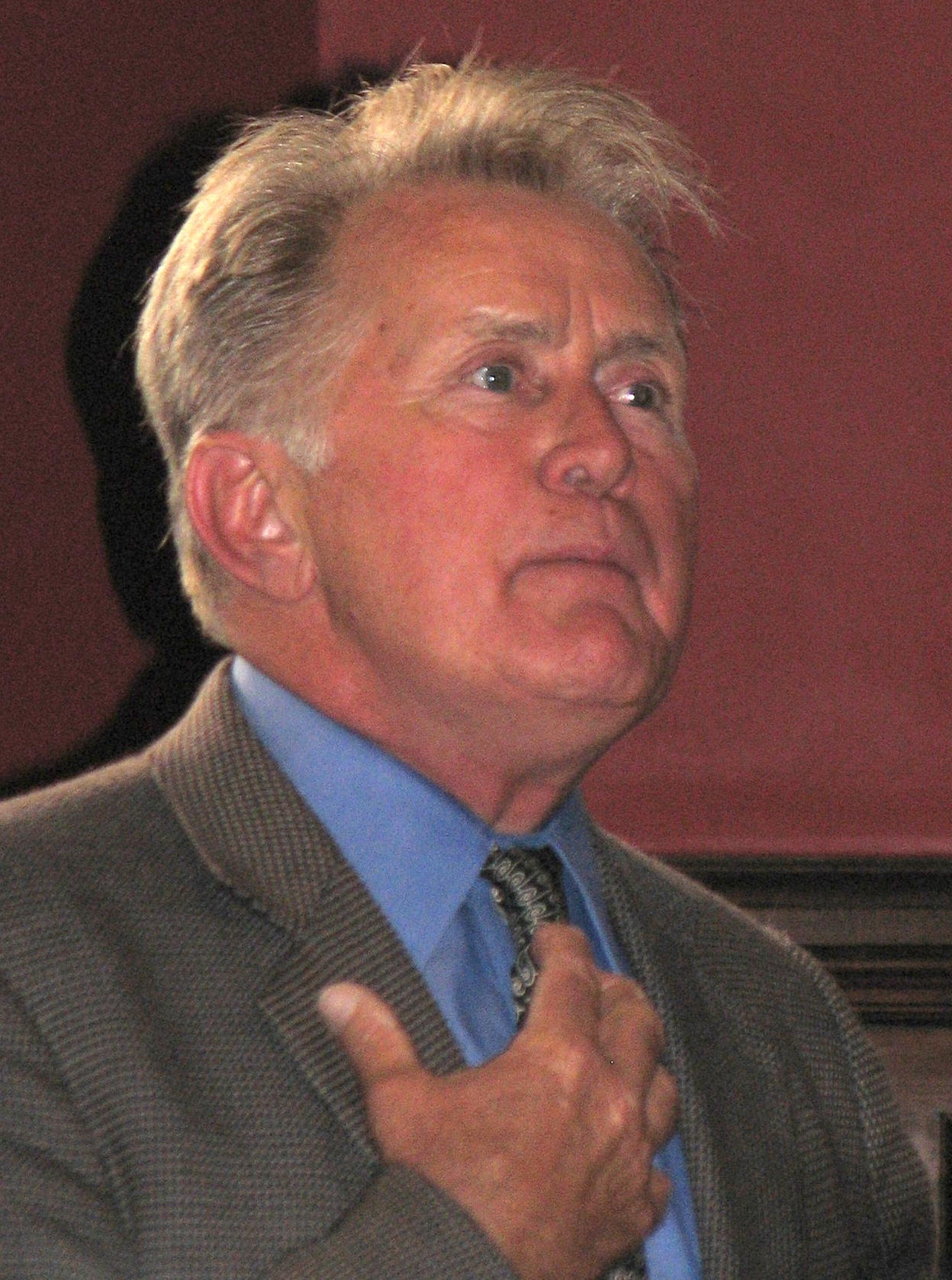 Martin Sheen - Images