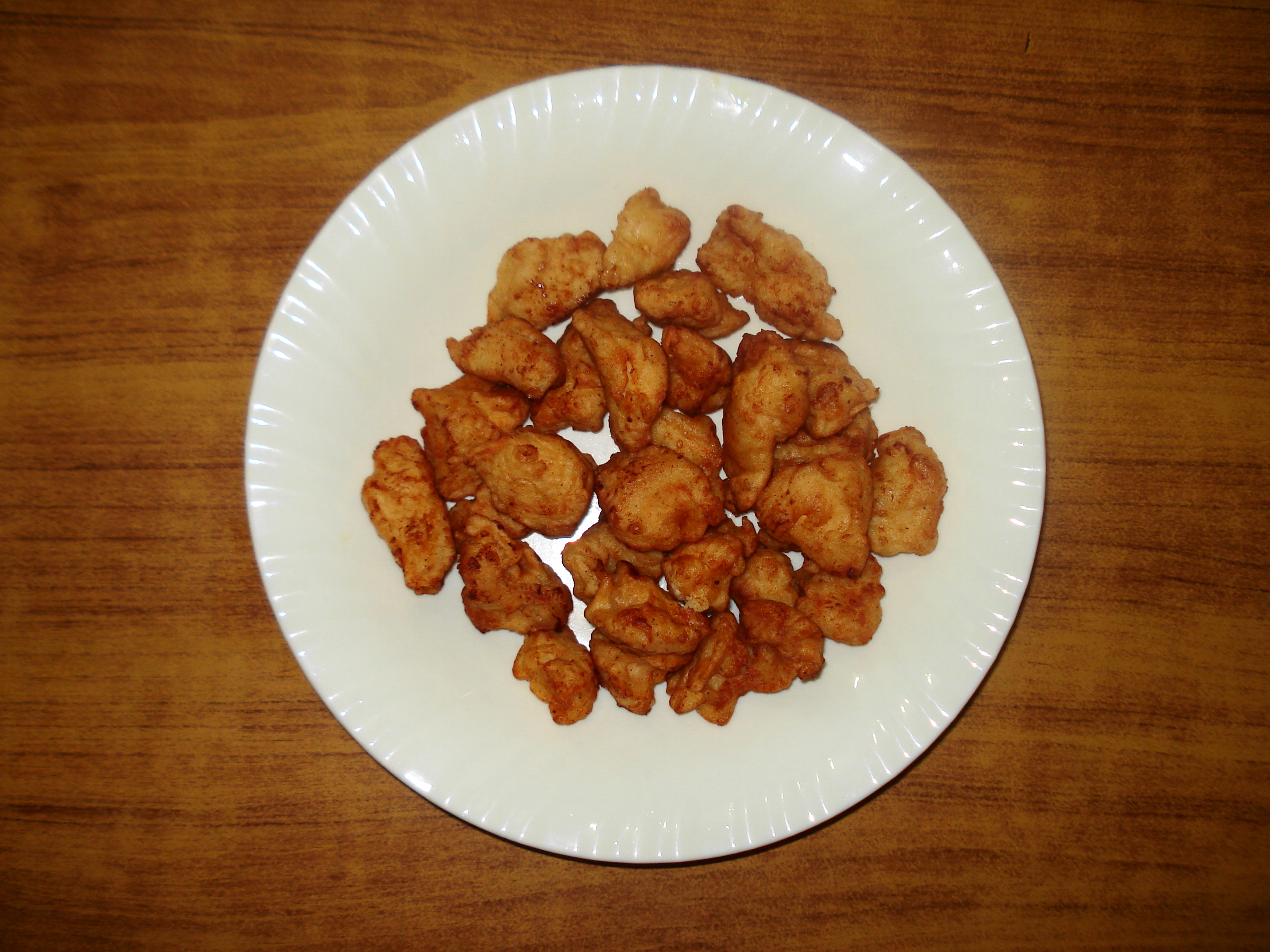 Chinese Pakora