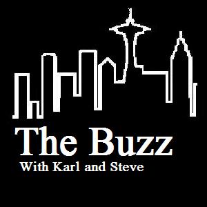 The Buzz Podcast Pic