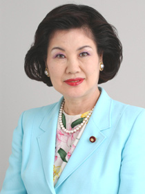 Yasuko Ikenobo