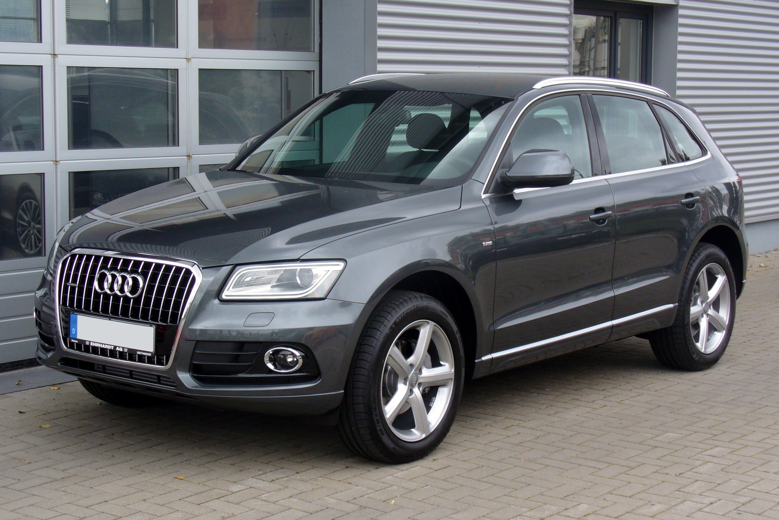 Audi q5