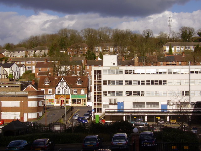 Caterham Valley