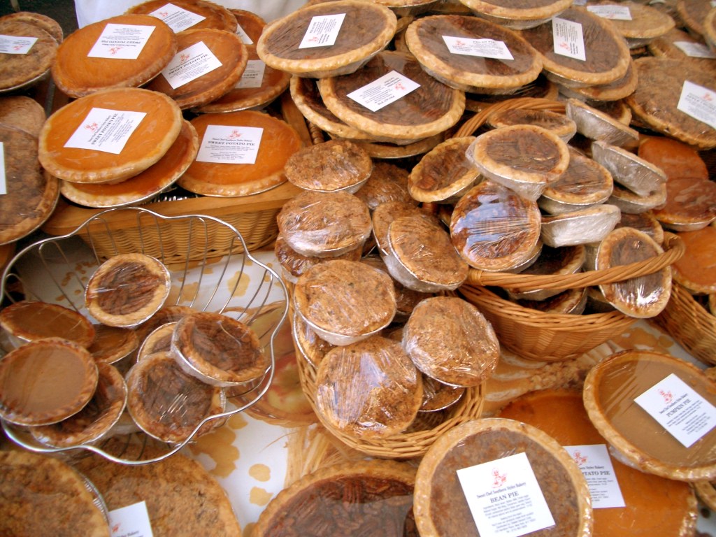 photos of pies