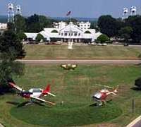 Naval Air Station Whiting Field