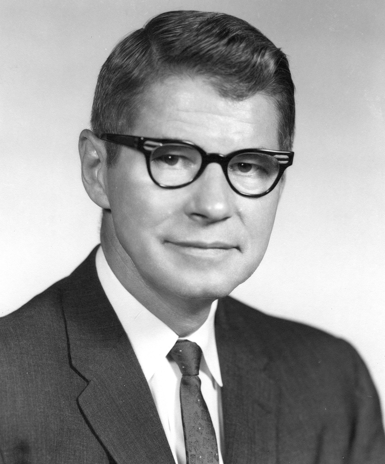 FileOrville L Freeman Secretary of Agriculture 19611969 