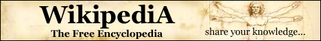 WikipediA The Free Encyclopedia