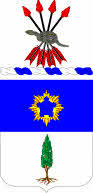 021st Infantry Regiment COA.png