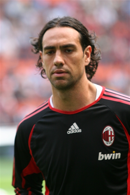 Alessandro Nesta Picture